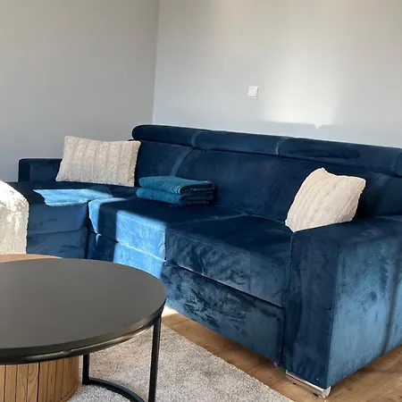 Narozny 54 Apartamento Łódź