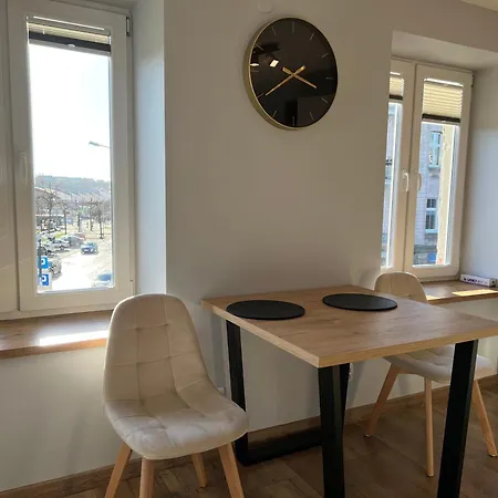 Apartamento Narozny 54 *