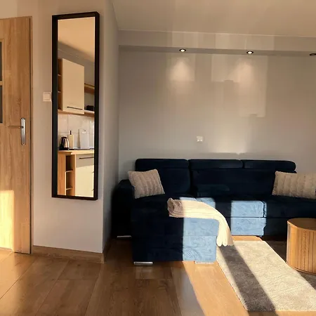 Apartment Narozny 54 Lodz (Lodz)