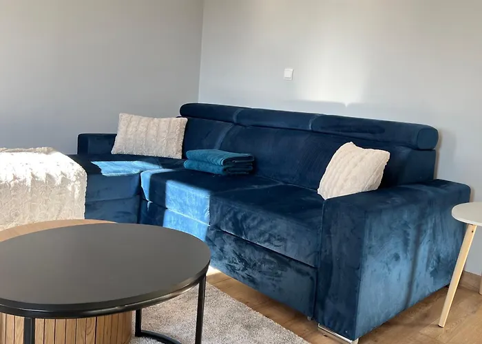 Narozny 54 Apartamento Łódź