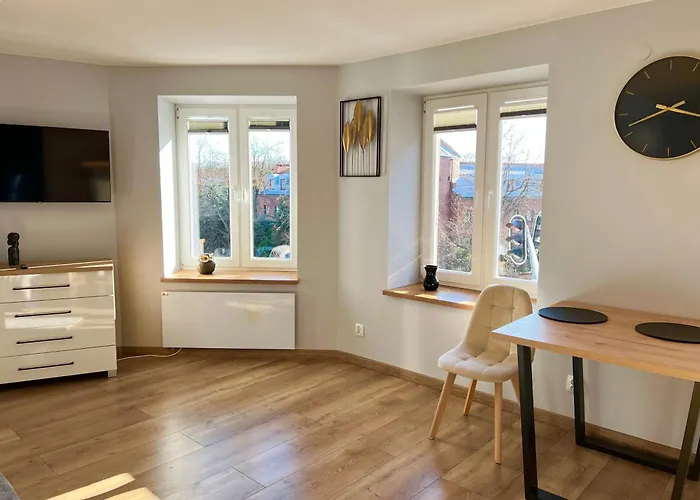 Apartamento Narozny 54 Łódź