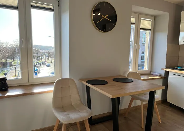 Apartamento Narozny 54 *